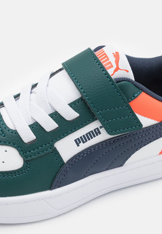 PUMA CAVEN GREEN