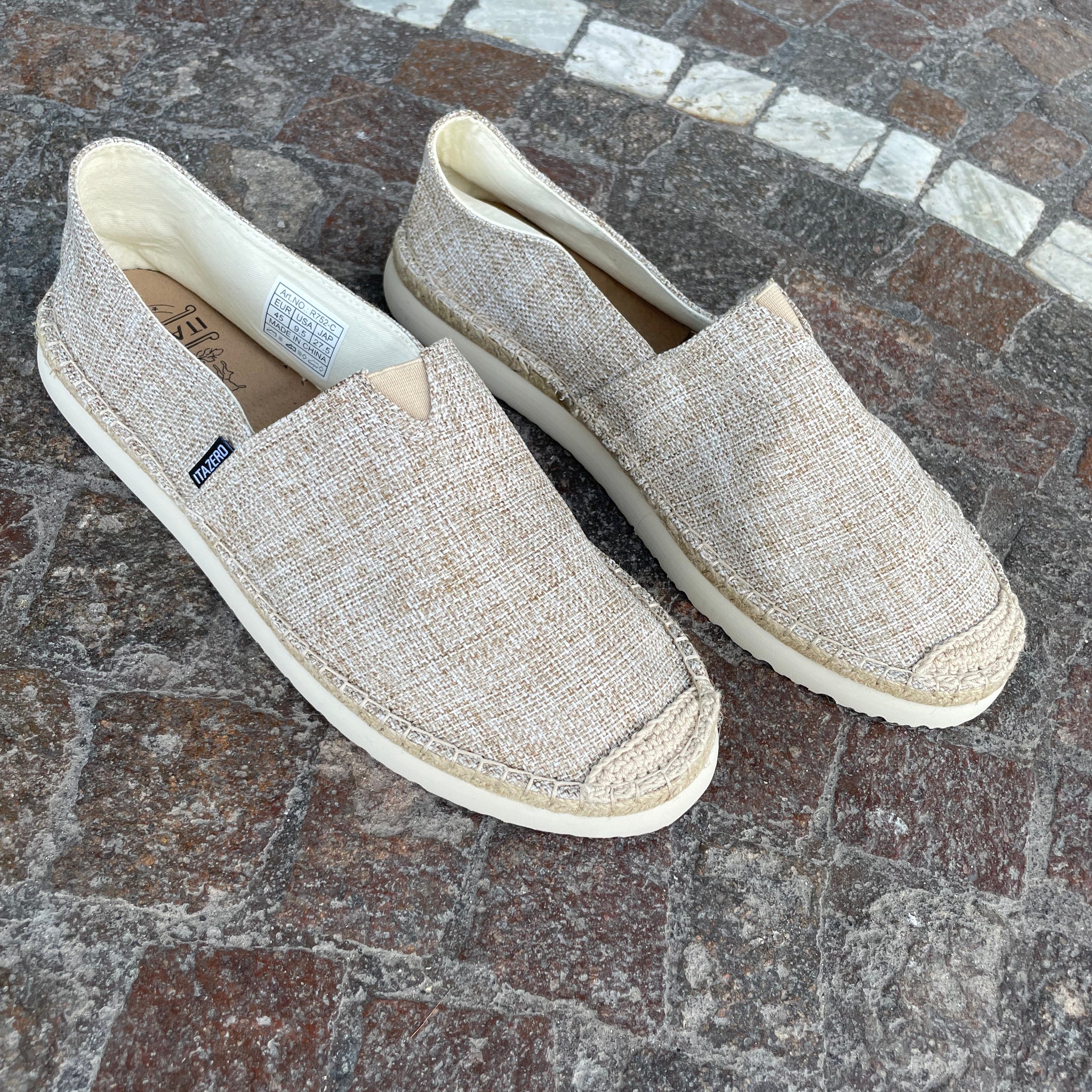 Scarpe da uomo Itan