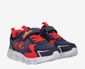SCARPA SPIDER-MAN