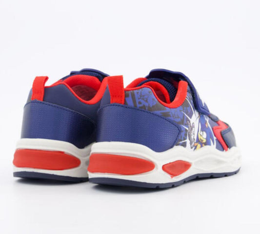 SNEAKERS SONIC