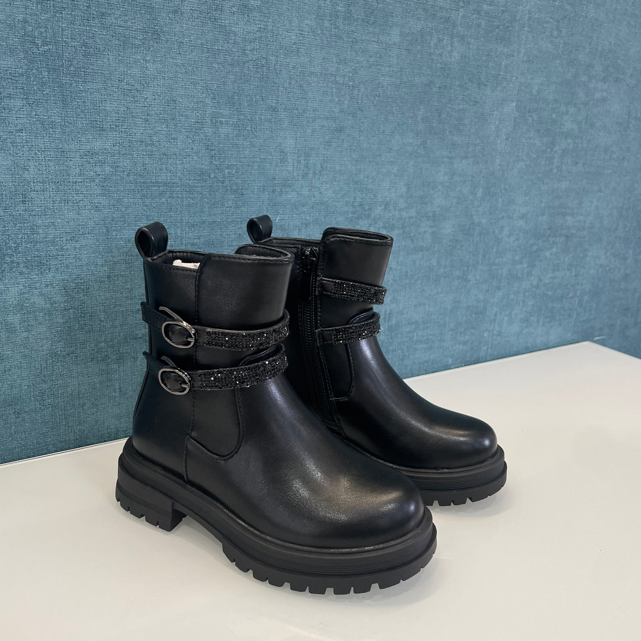 STIVALETTO INFINITY BIMBA