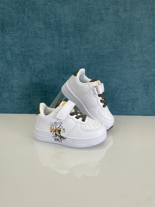 SNEAKERS JUNGLE BIMBO