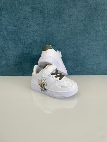 SNEAKERS JUNGLE BIMBO