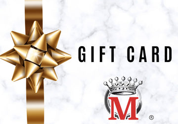 Gift Card by Mania Shop