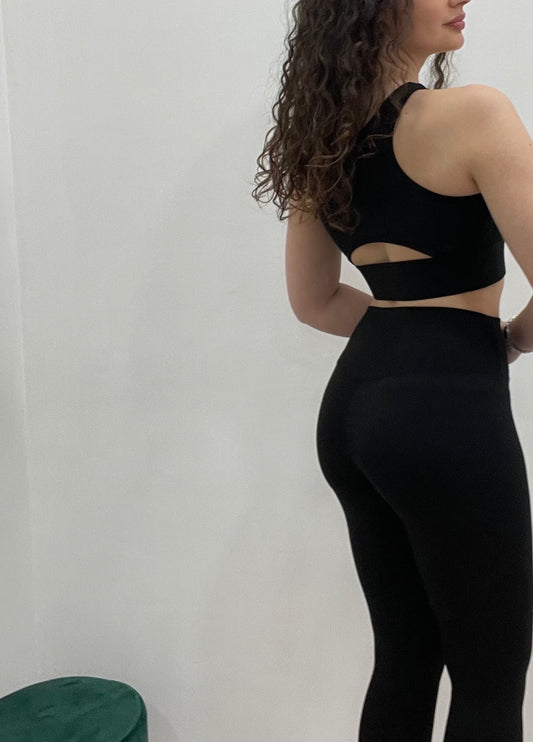 COORDINATO SPORT