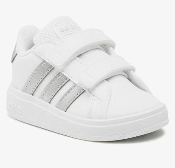 ADIDAS COURTJR