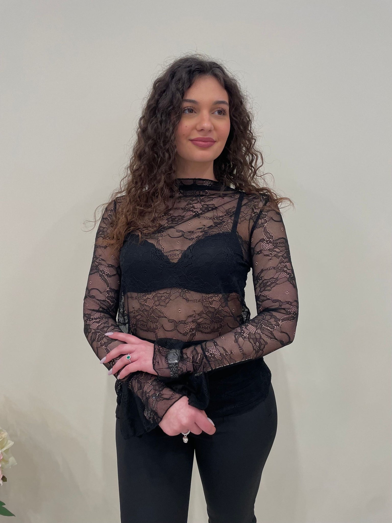 MAGLIA BEL