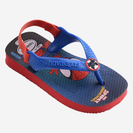 havaians marvel Spiderman