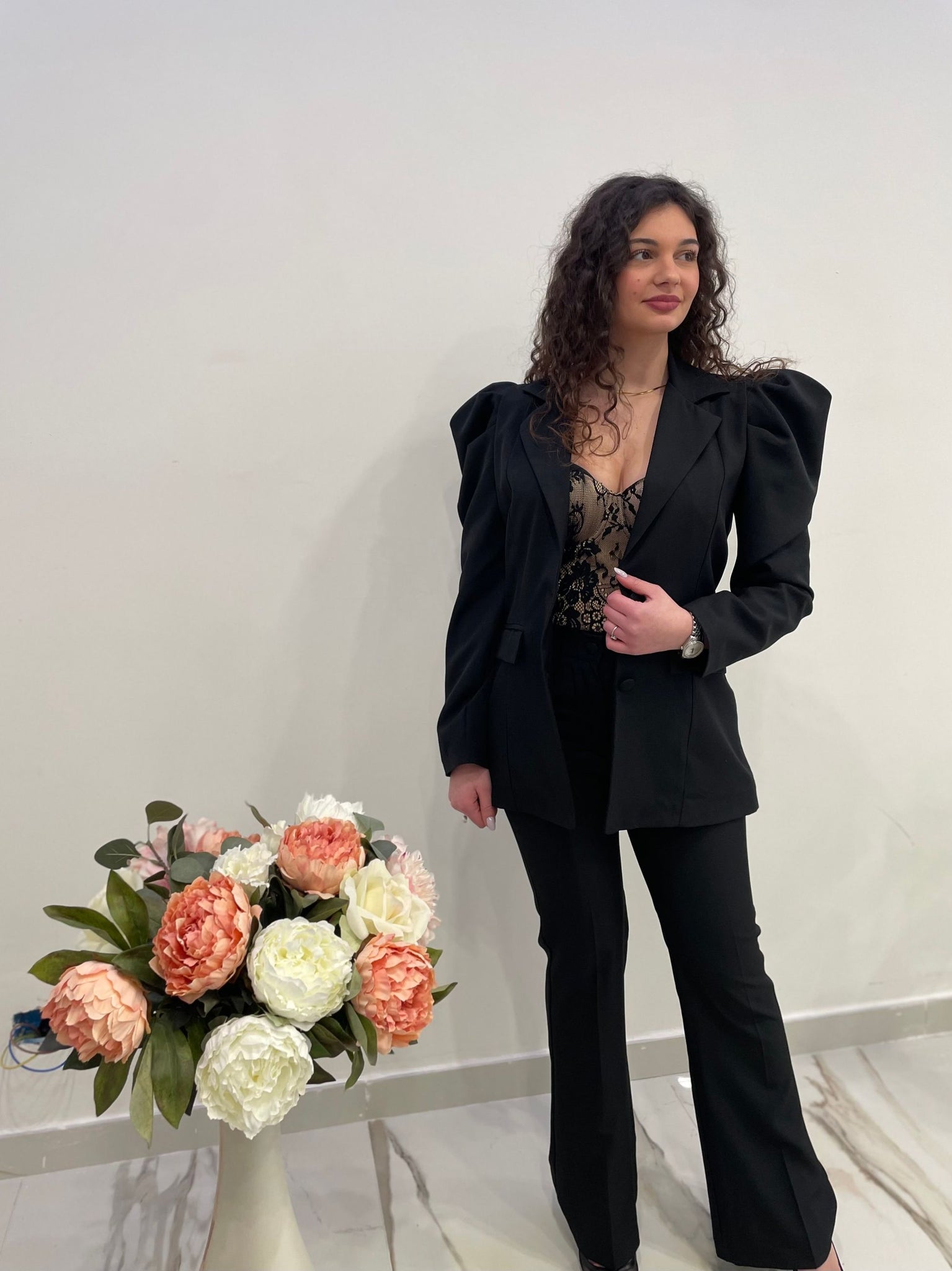 TAILLEUR DIVA