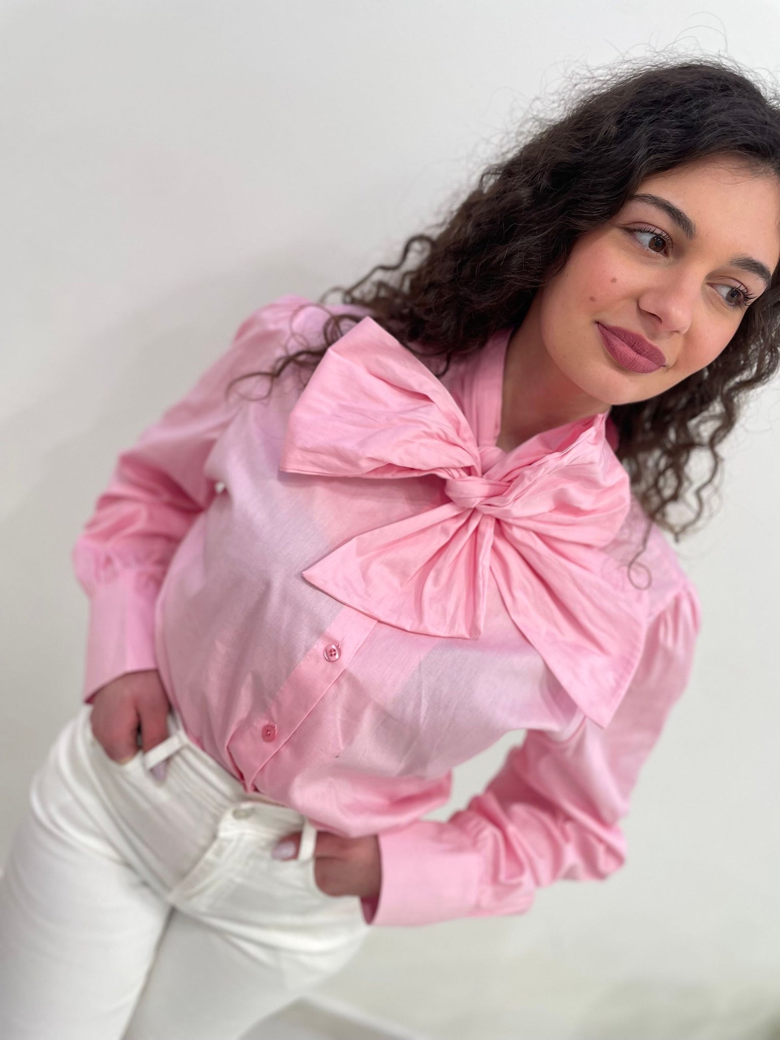 BLOUSE MOOD