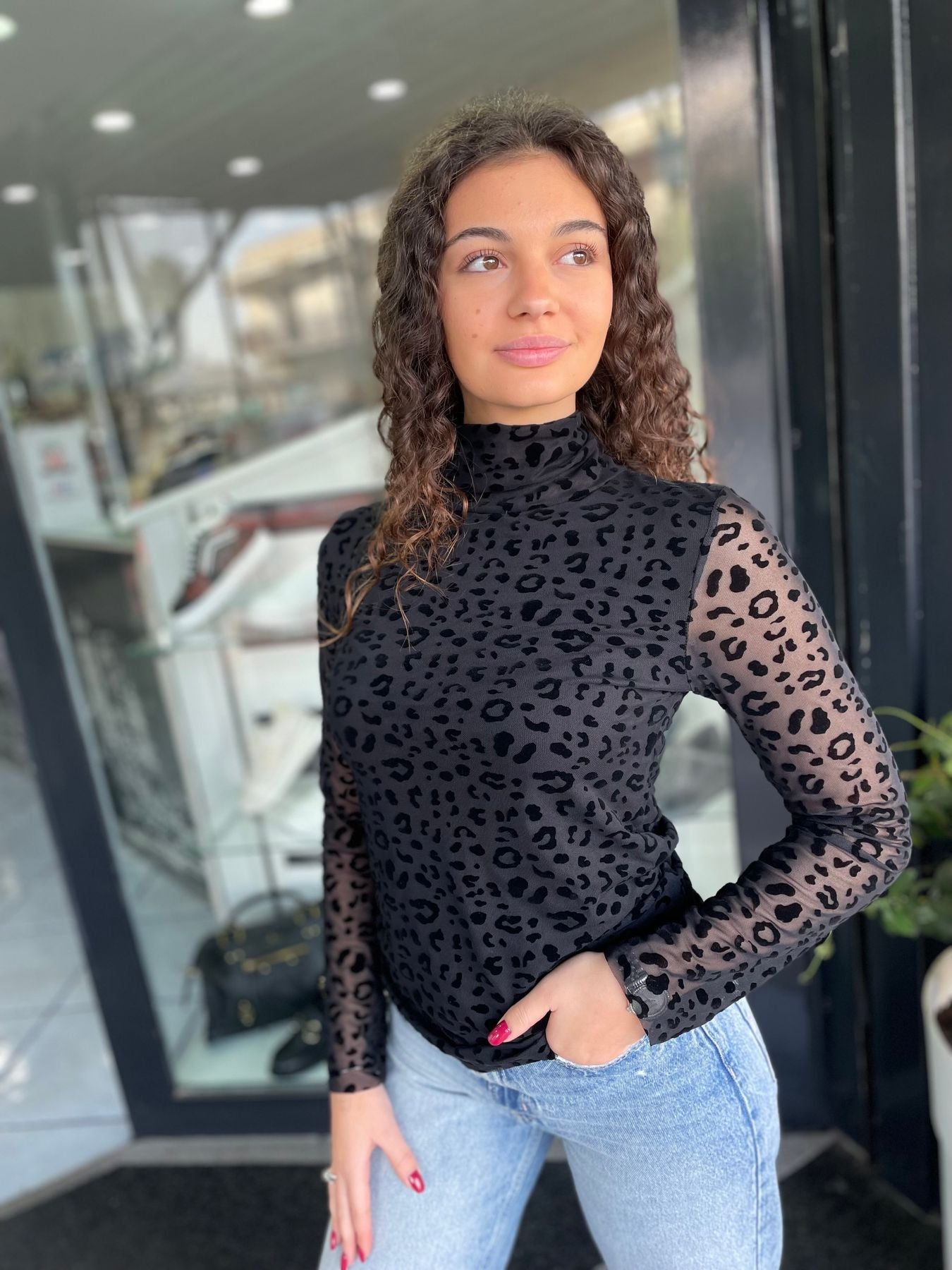 MAGLIA VELMAL