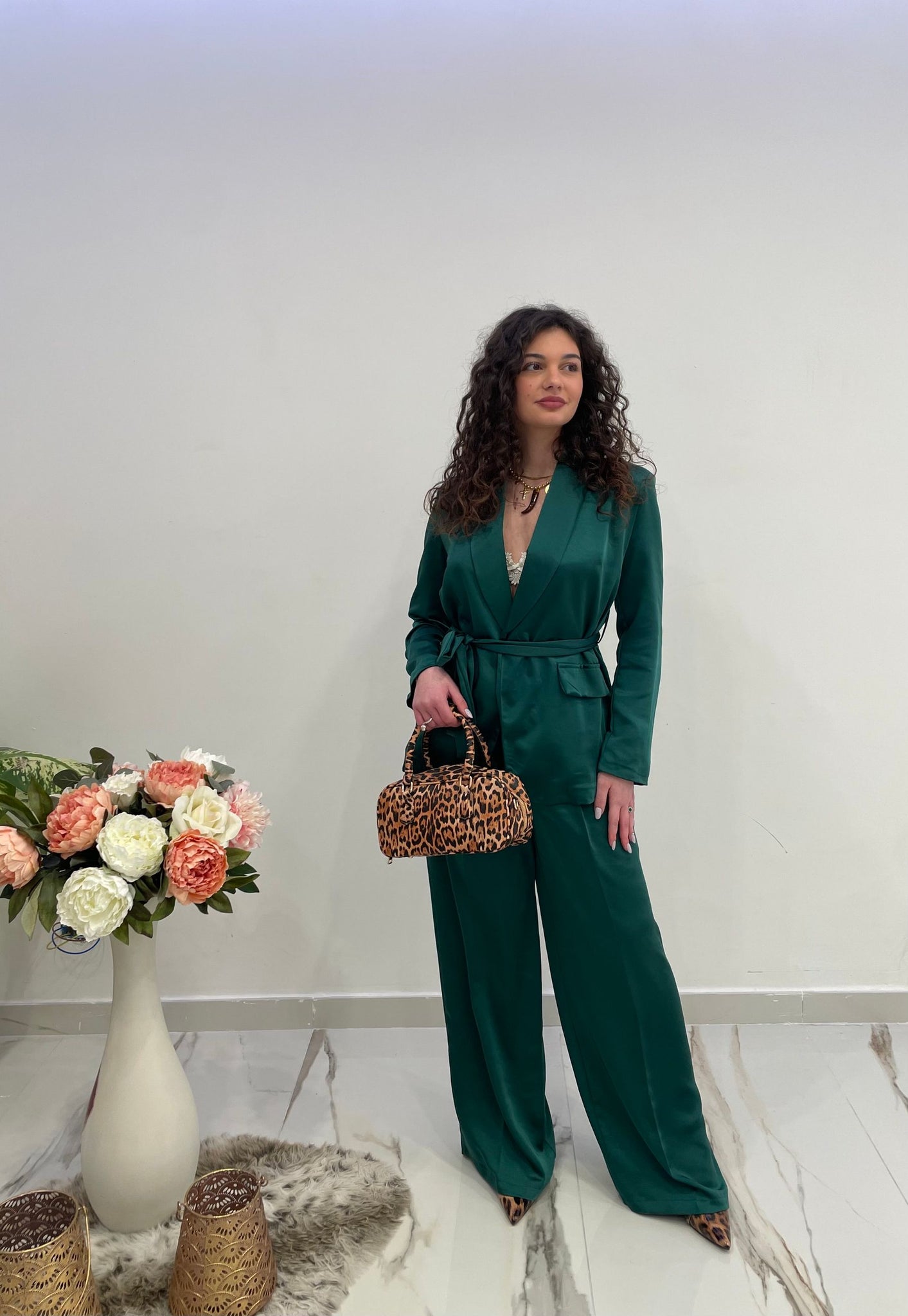 TAILLEUR SETA