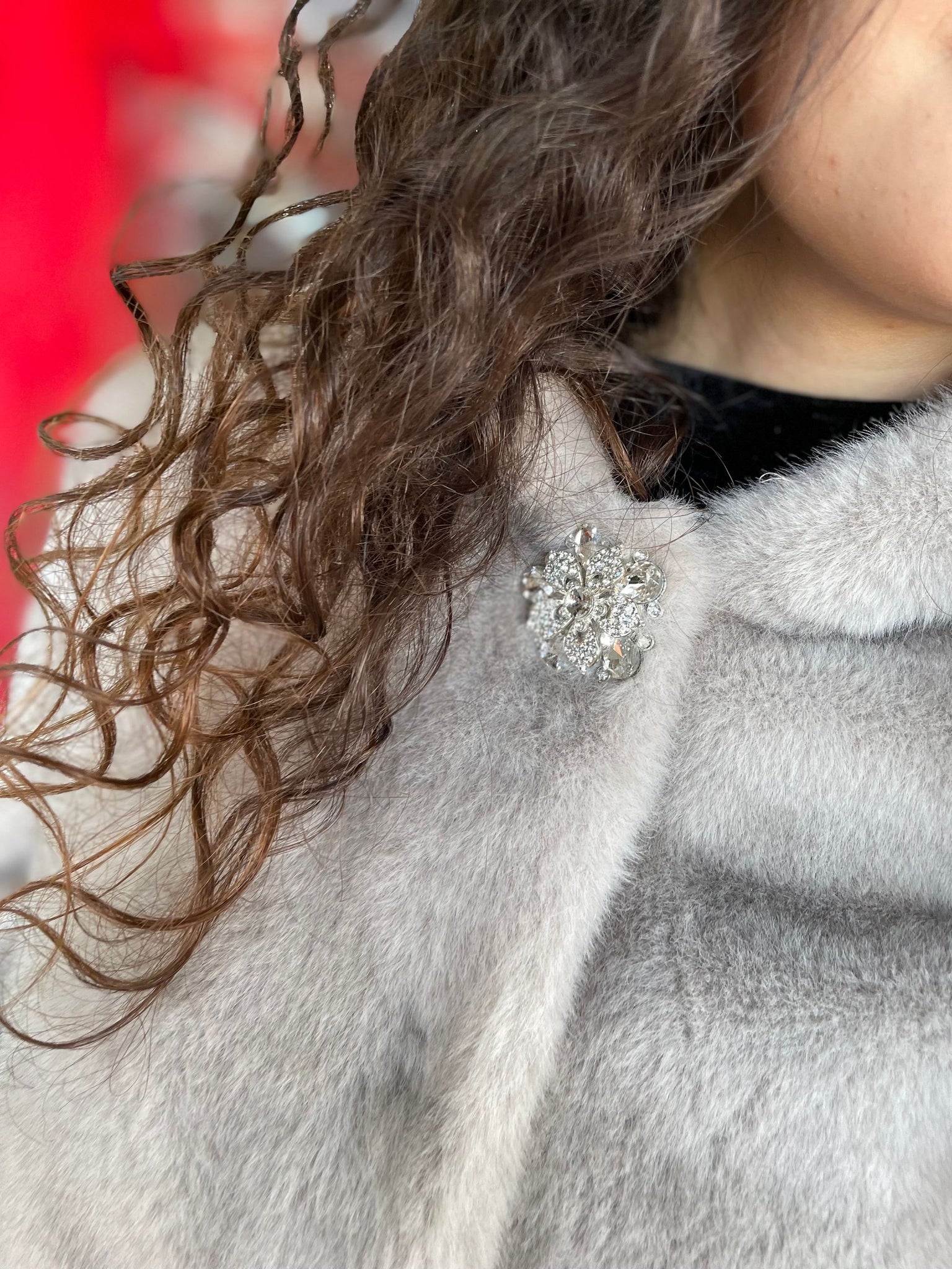 PELLICCIA GREYS