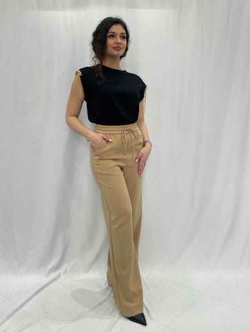 pantalone Mary