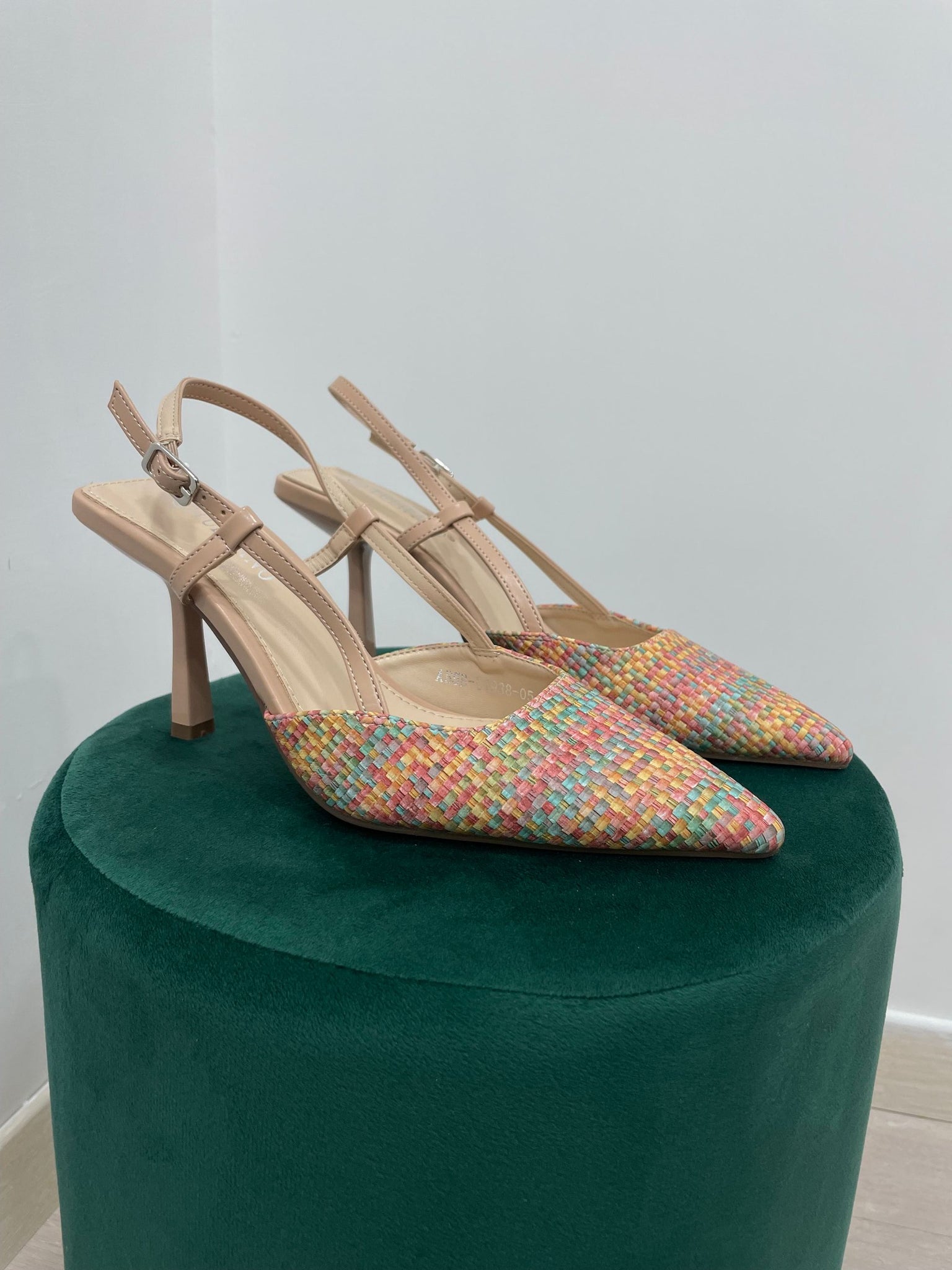 CHANEL VITTORIA