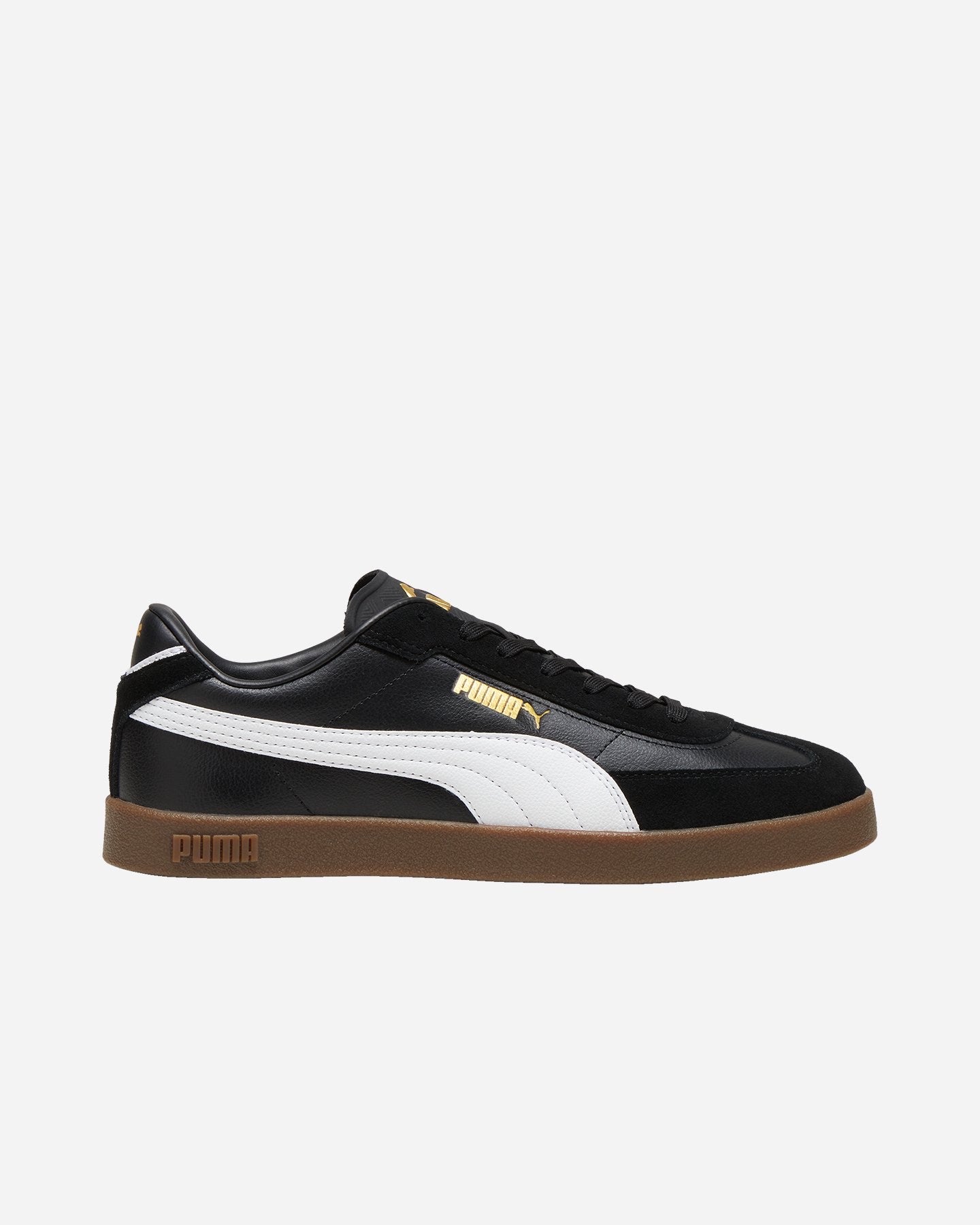 PUMA CLUB UOMO