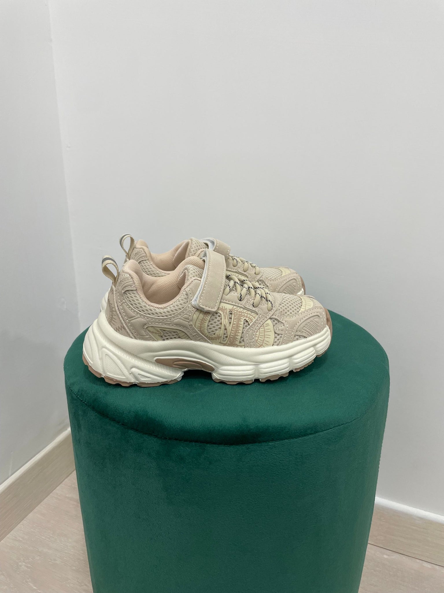 SCARPE GIOIA