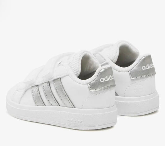 ADIDAS COURTJR