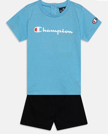 champion Blue boy