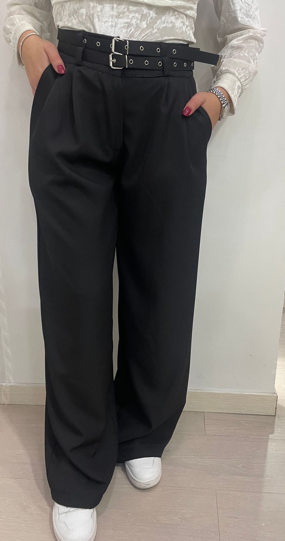 PANTALONE CONFORT