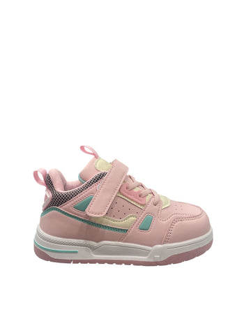 SNEAKERS PINK