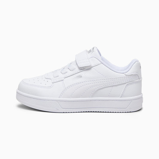 puma CAVEN white