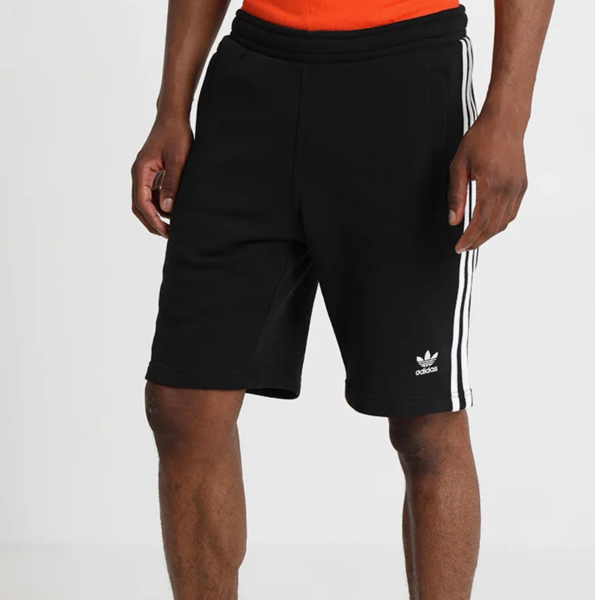 Adidas short 3-stripe