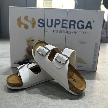 ciabatta superga donna