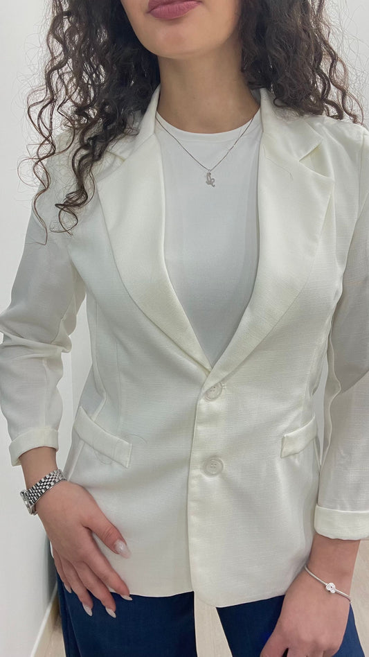 BLAZER JIJII