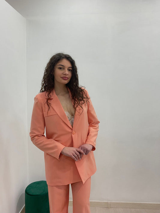 TAILLEUR KIM