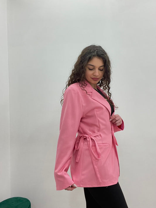 BLAZER JANET