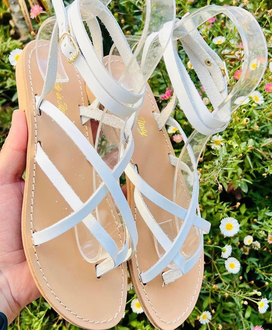 SANDALO CARVELA