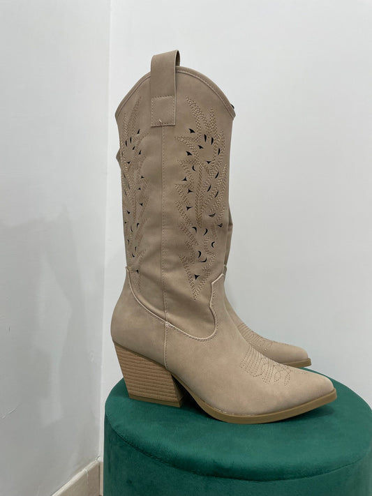 CAMPEROS GIADA
