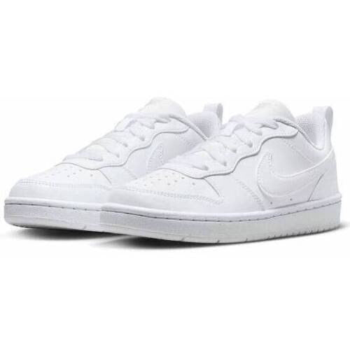 NIKE WHITE