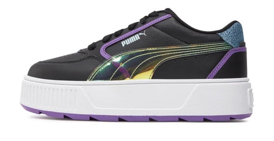 puma Glitter donna