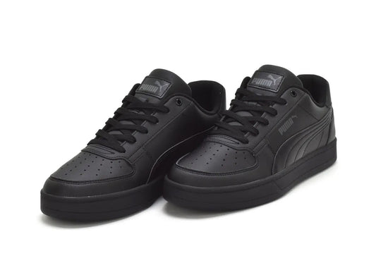 PUMA caven BLACK/MAN