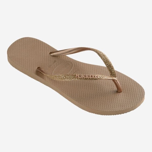 havaianas Me slim glitter