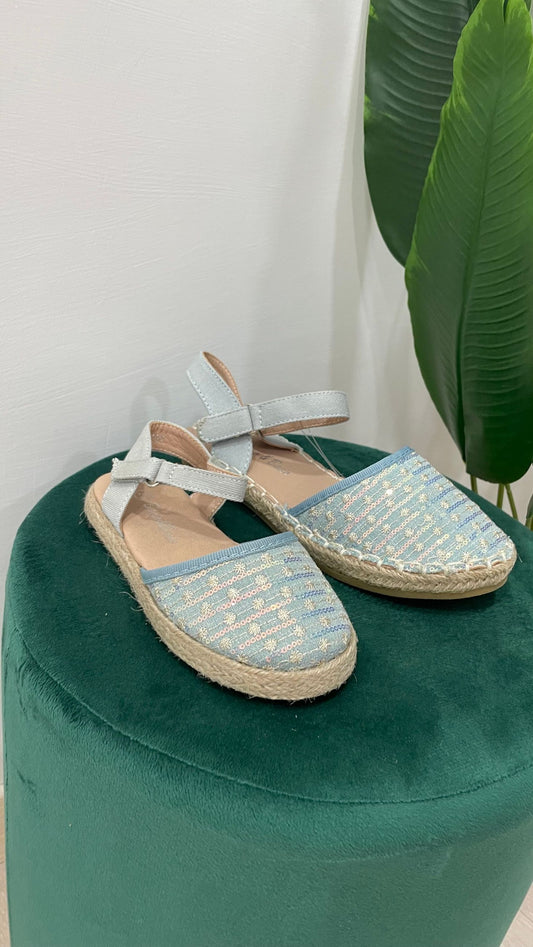 ESPADRILLAS