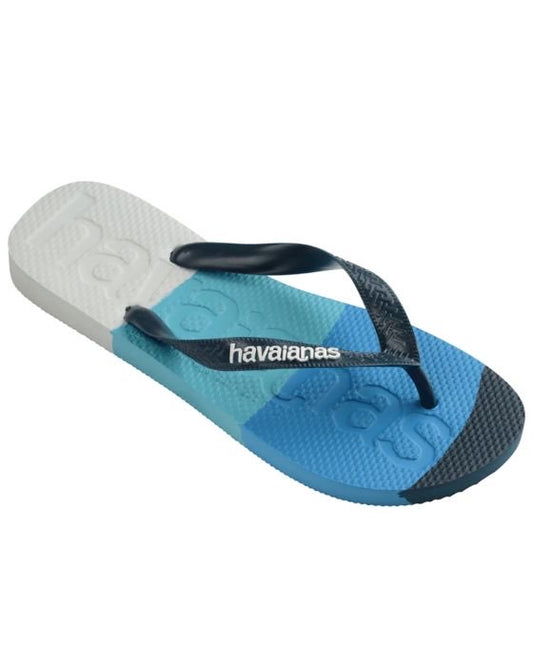 havaianas Atlantic blue