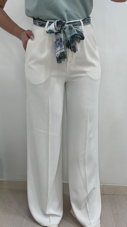 PANTALONE ROSSY
