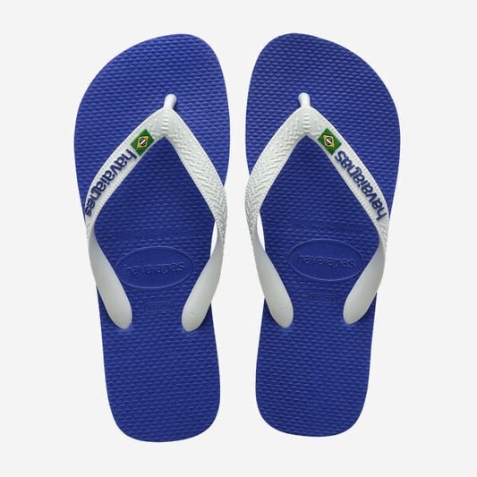 havaianas infradito brasil logo