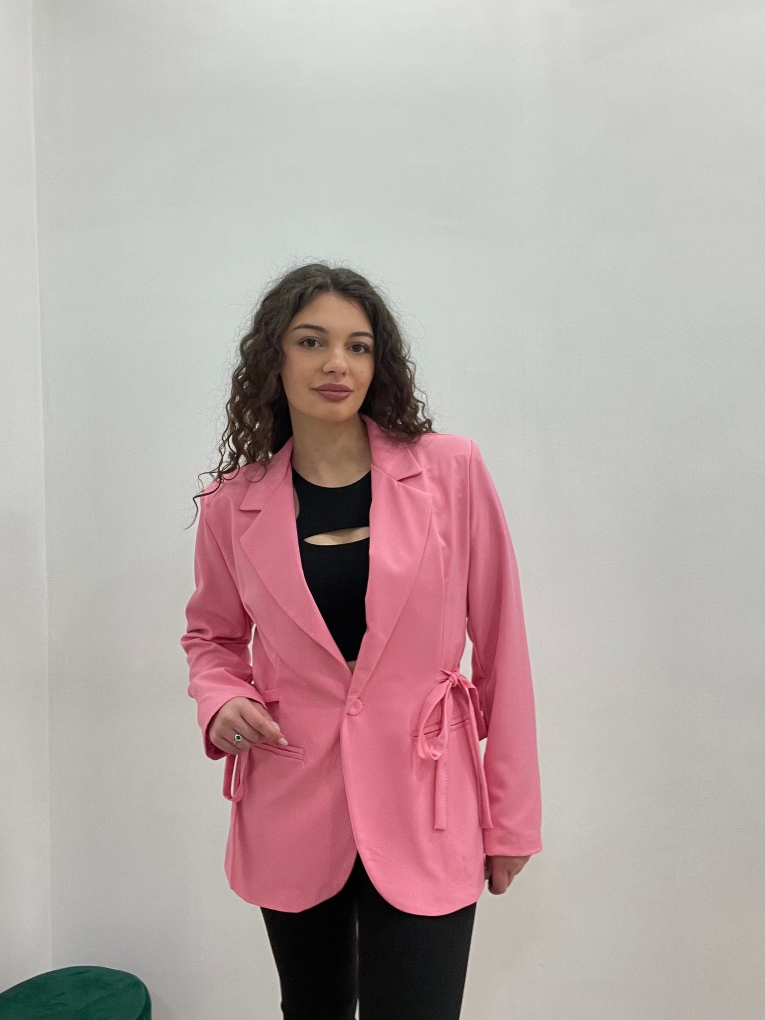 BLAZER JANET