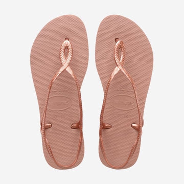 havaianas luna