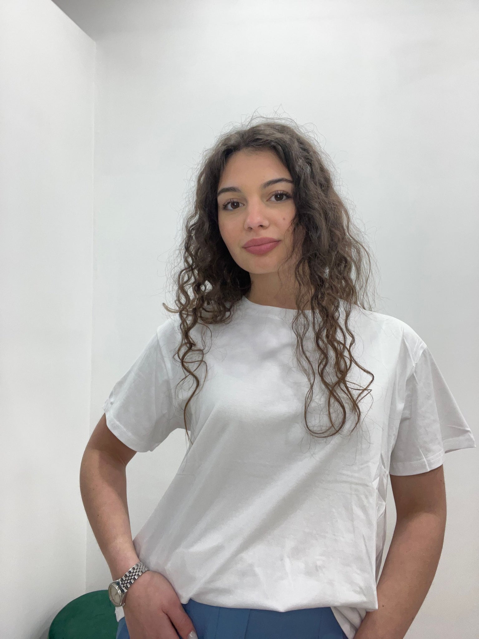 T-SHIRT BASIC