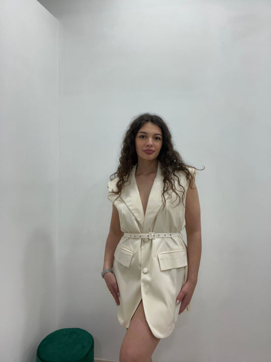 GILET DEVA